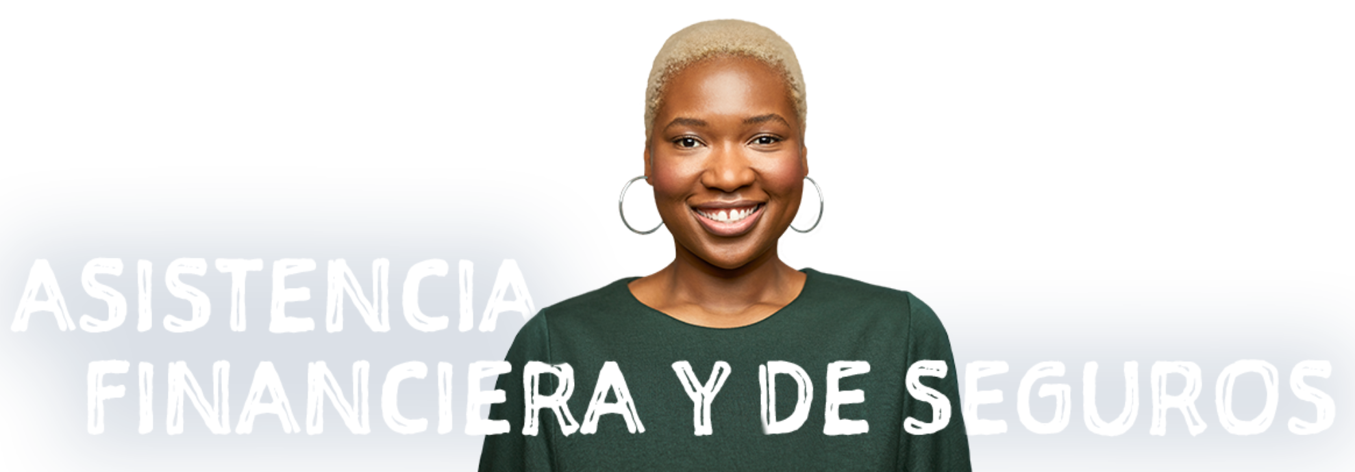 financial assistance representative